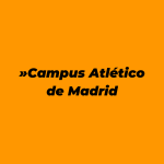 Inscripción Campus Atlético de Madrid